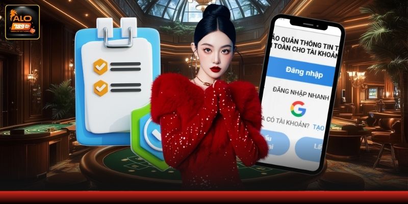 Phương thức truy cập tài khoản tiện lợi nhất Phương thức truy cập tài khoản tiện lợi nhất